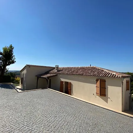 Nyaraló Les Tilleuls