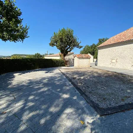 Nyaraló Les Tilleuls