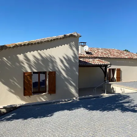 Les Tilleuls Trejouls