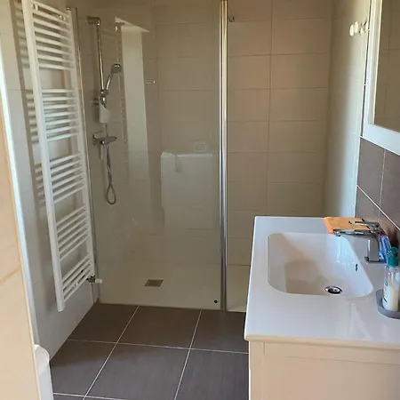 Nyaraló Les Tilleuls