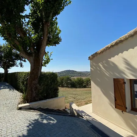 Les Tilleuls * Trejouls