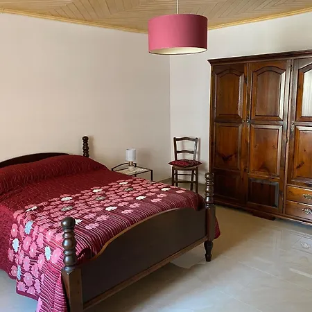 Nyaraló Les Tilleuls