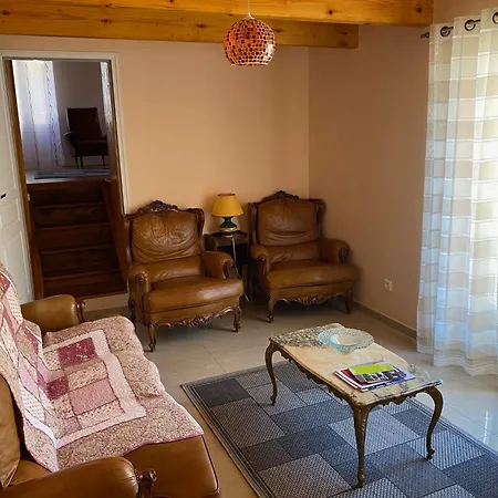 Les Tilleuls Nyaraló *