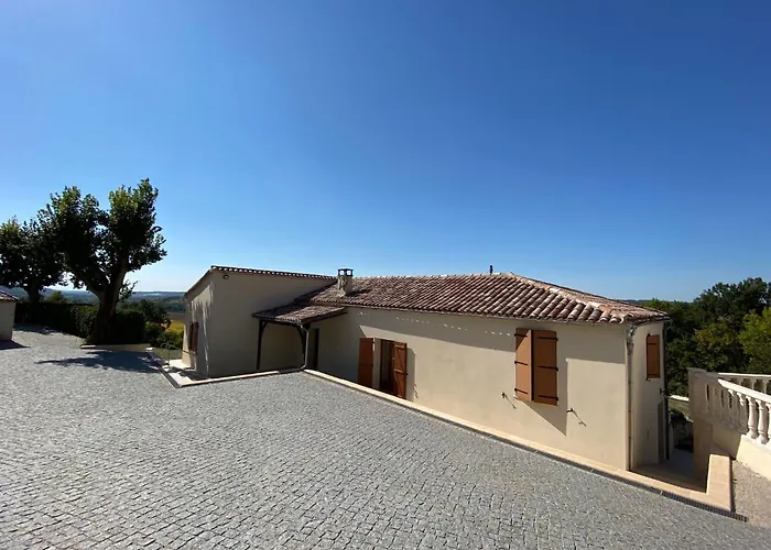 Дом отдыха Les Tilleuls