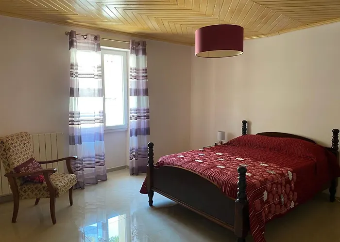 Les Tilleuls Trejouls