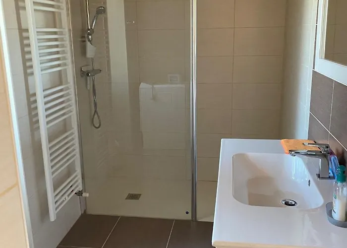 Дом отдыха Les Tilleuls