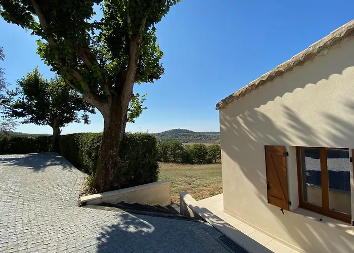 Les Tilleuls * Trejouls