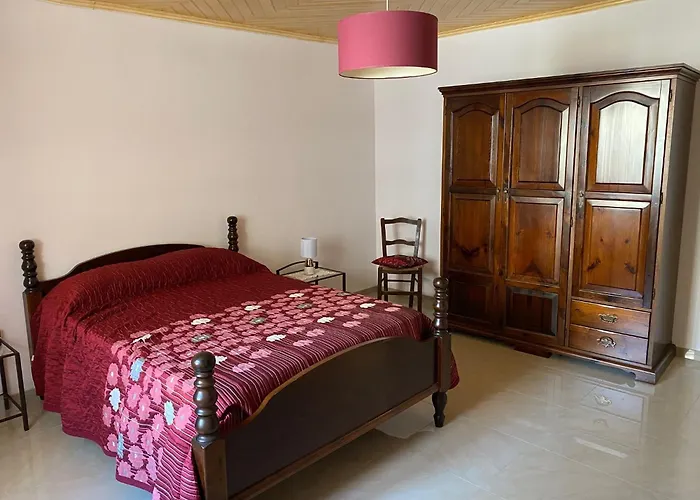 Дом отдыха Les Tilleuls